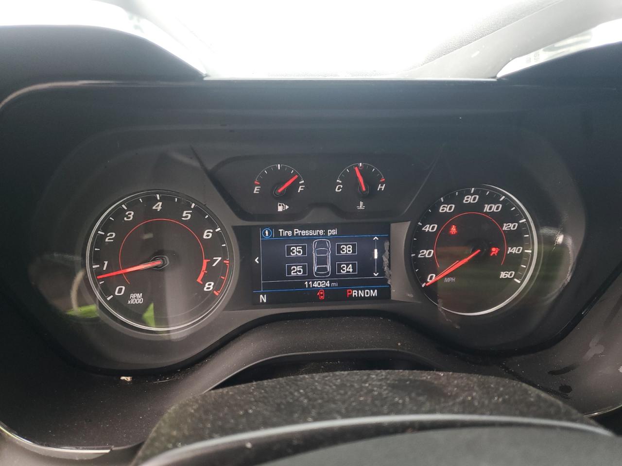 2020 Chevrolet Camaro Ls VIN: 1G1FB3DS8L0106792 Lot: 69030335