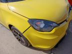 2017 MG MOTOR UK MG3 3STYLE+ for sale at Copart PETERLEE