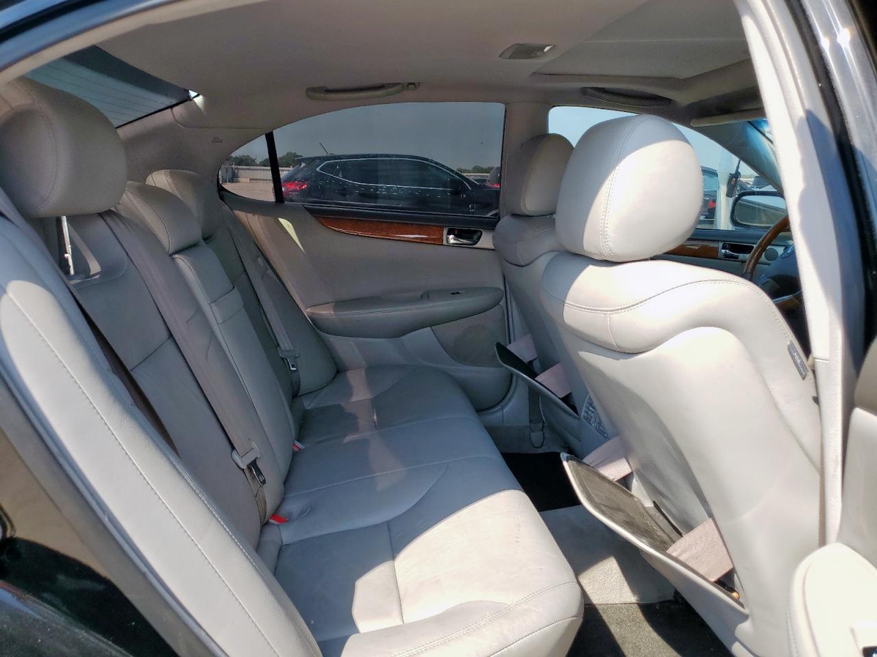 2005 Lexus Es 330 VIN: JTHBA30G455104987 Lot: 69468785