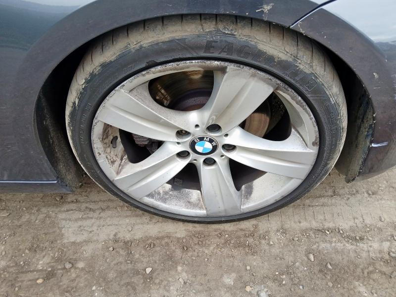 2007 BMW 325I SE AU