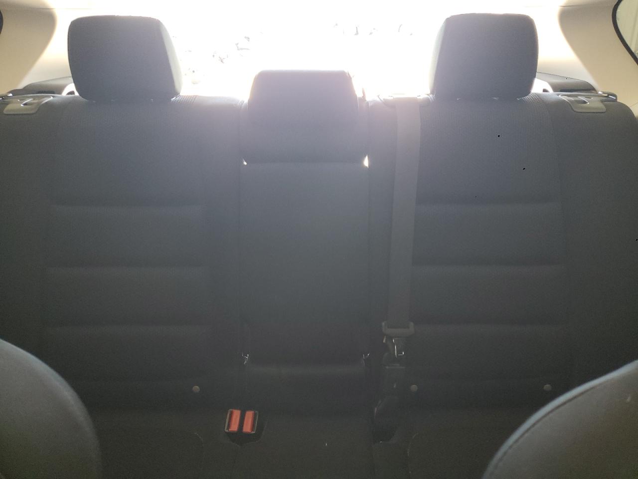 2016 Mazda Cx-5 Touring VIN: JM3KE2CY9G0817007 Lot: 70765675