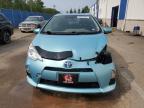 2014 TOYOTA PRIUS C    for sale at Copart NB - MONCTON