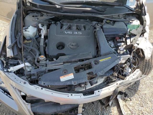 2013 NISSAN ALTIMA 3.5S  
