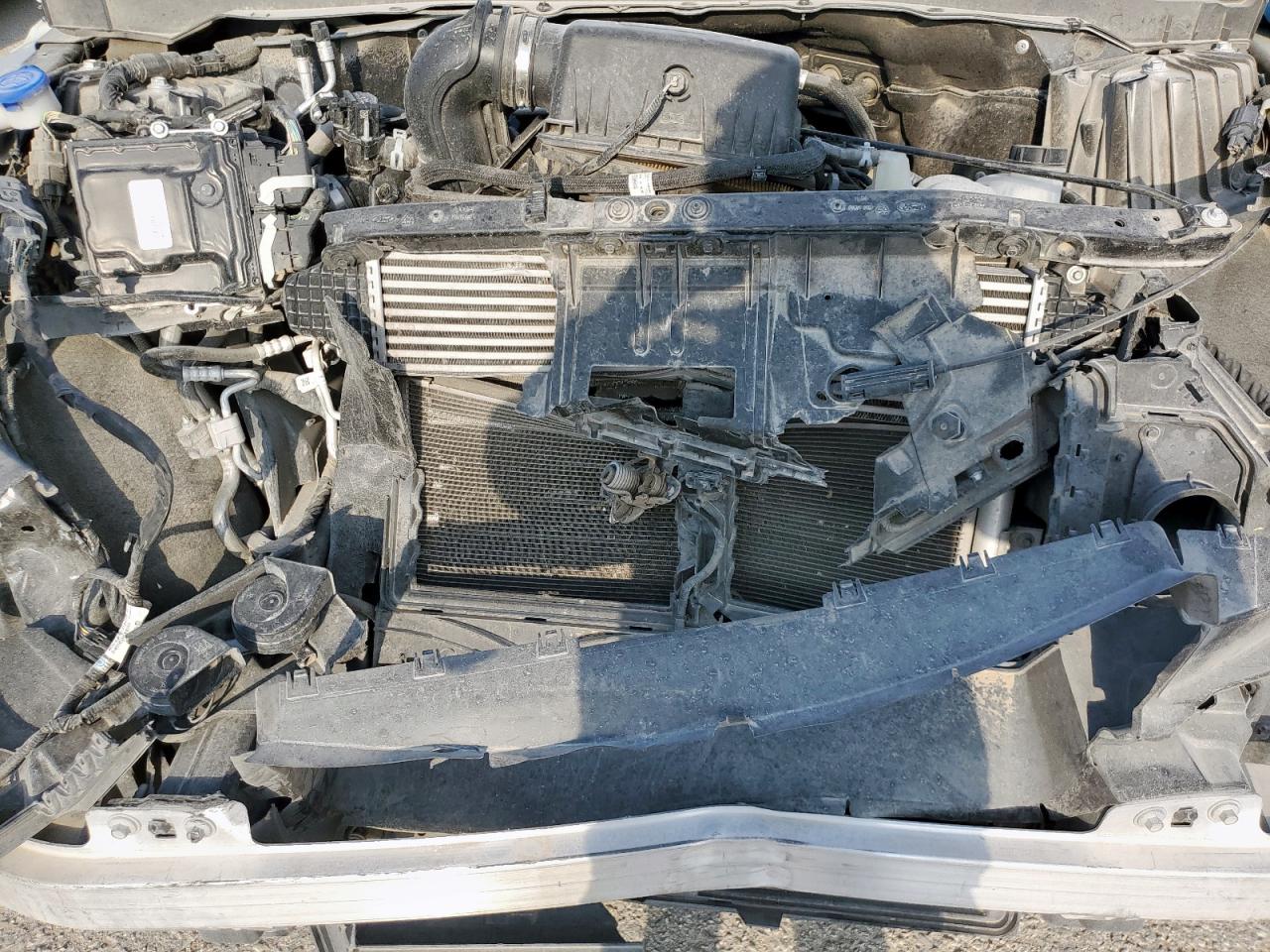 2022 Ford Explorer Xlt VIN: 1FMSK7DH8NGC02350 Lot: 67293755