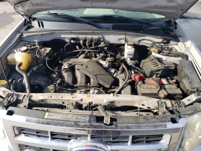 2008 FORD ESCAPE XLT
