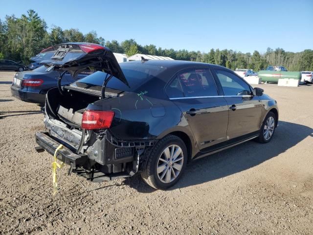 2015 VOLKSWAGEN JETTA BASE  