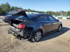2015 VOLKSWAGEN JETTA BASE   à vendre chez Copart ON - COOKSTOWN