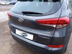2017 HYUNDAI TUCSON SE NAV B-DRIVE 2WD  for sale at Copart WESTBURY