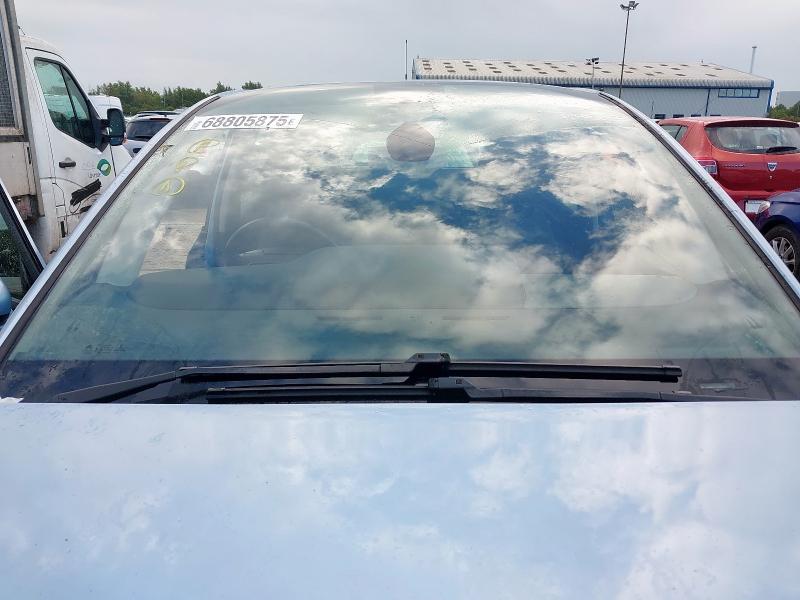 2016 CITROEN C4 PICASSO VTR+