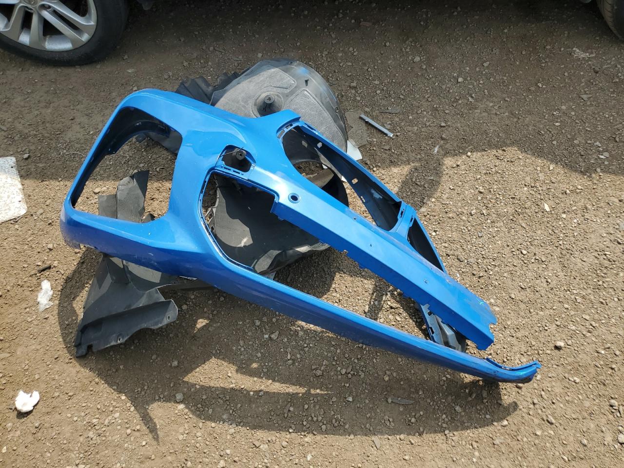 2020 BMW X1 xDrive28I VIN: WBXJG9C08L5P85605 Lot: 66677225