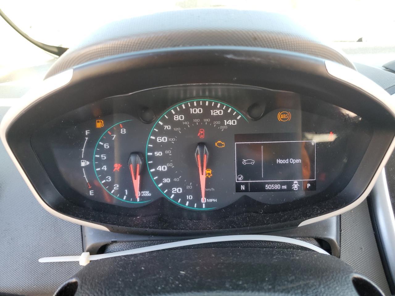 2020 Chevrolet Sonic VIN: 1G1JG6SB2L4131163 Lot: 70280825