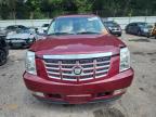 2007 CADILLAC ESCALADE LUXURY   à vendre chez Copart GA - ATLANTA WEST