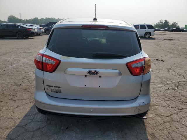 2016 FORD C-MAX PREMIUM SEL  