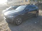 2019 JAGUAR F-PACE PREMIUM   à vendre chez Copart FL - MIAMI NORTH