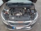 2014 PEUGEOT 308 FELINE for sale at Copart WOLVERHAMPTON