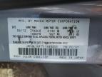 2012 MAZDA 3 I   for sale at Copart AB - CALGARY