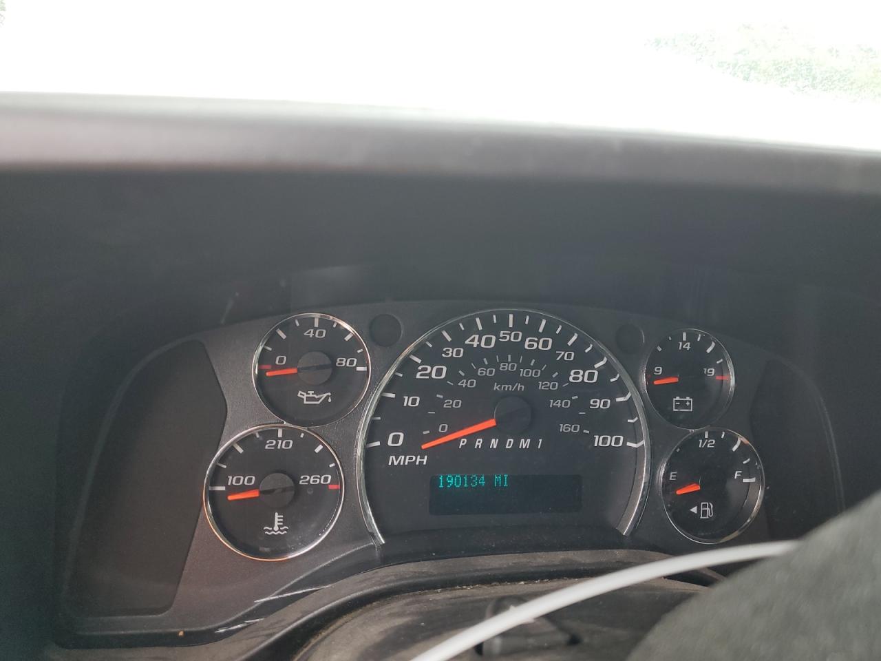 2011 Chevrolet Express G3500 VIN: 1GCZGTCG0B1147008 Lot: 68488785