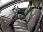 2014 FORD FOCUS ZETEC 105  for sale at Copart ST HELENS