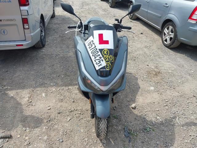 2025 HONDA WW 125 S-S 