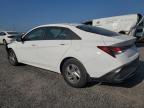 2025 HYUNDAI ELANTRA SEL SPORT   for sale at Copart ON - OTTAWA