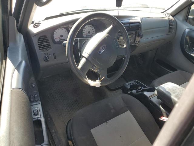 2006 FORD RANGER SUPER CAB  