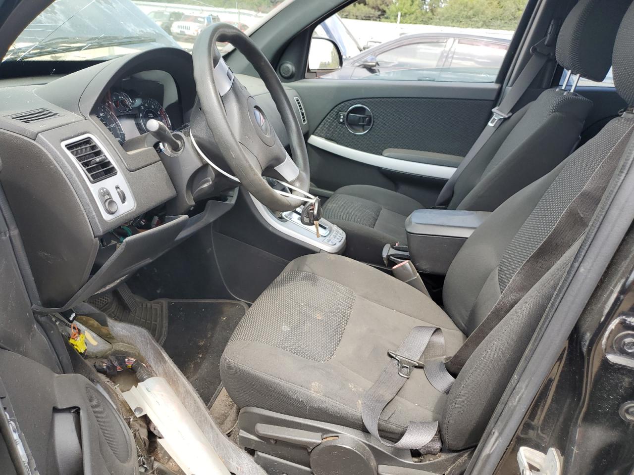 2007 Pontiac Torrent VIN: 2CKDL63F276053224 Lot: 69809295