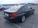 2012 BMW 320D MODERN AUTO  for sale at Copart SANDTOFT