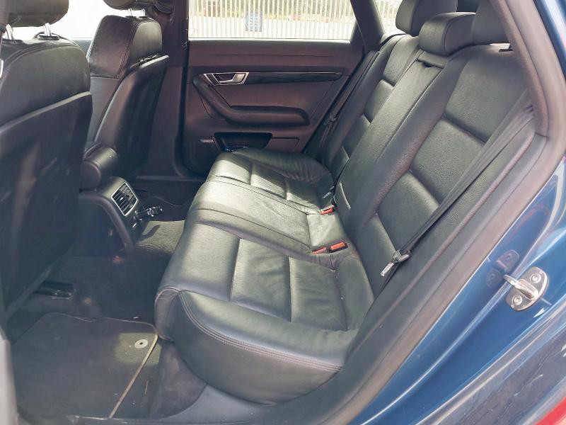 2007 AUDI A6 S LINE