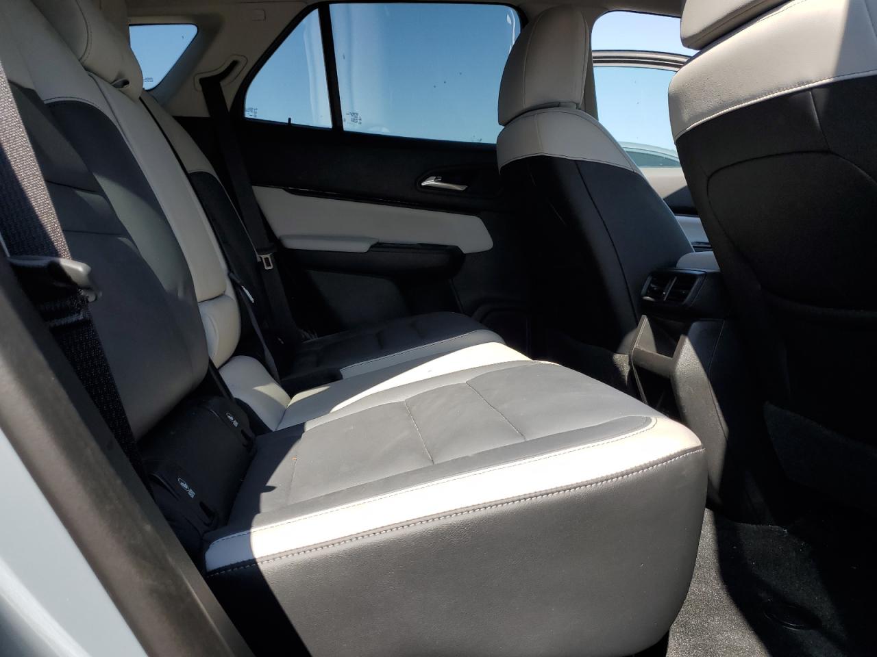 2024 Honda Prologue Tour VIN: 3GPKHWRMXRS505347 Lot: 67629435