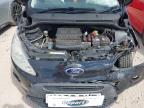 2013 FORD KA ZETEC for sale at Copart BRISTOL