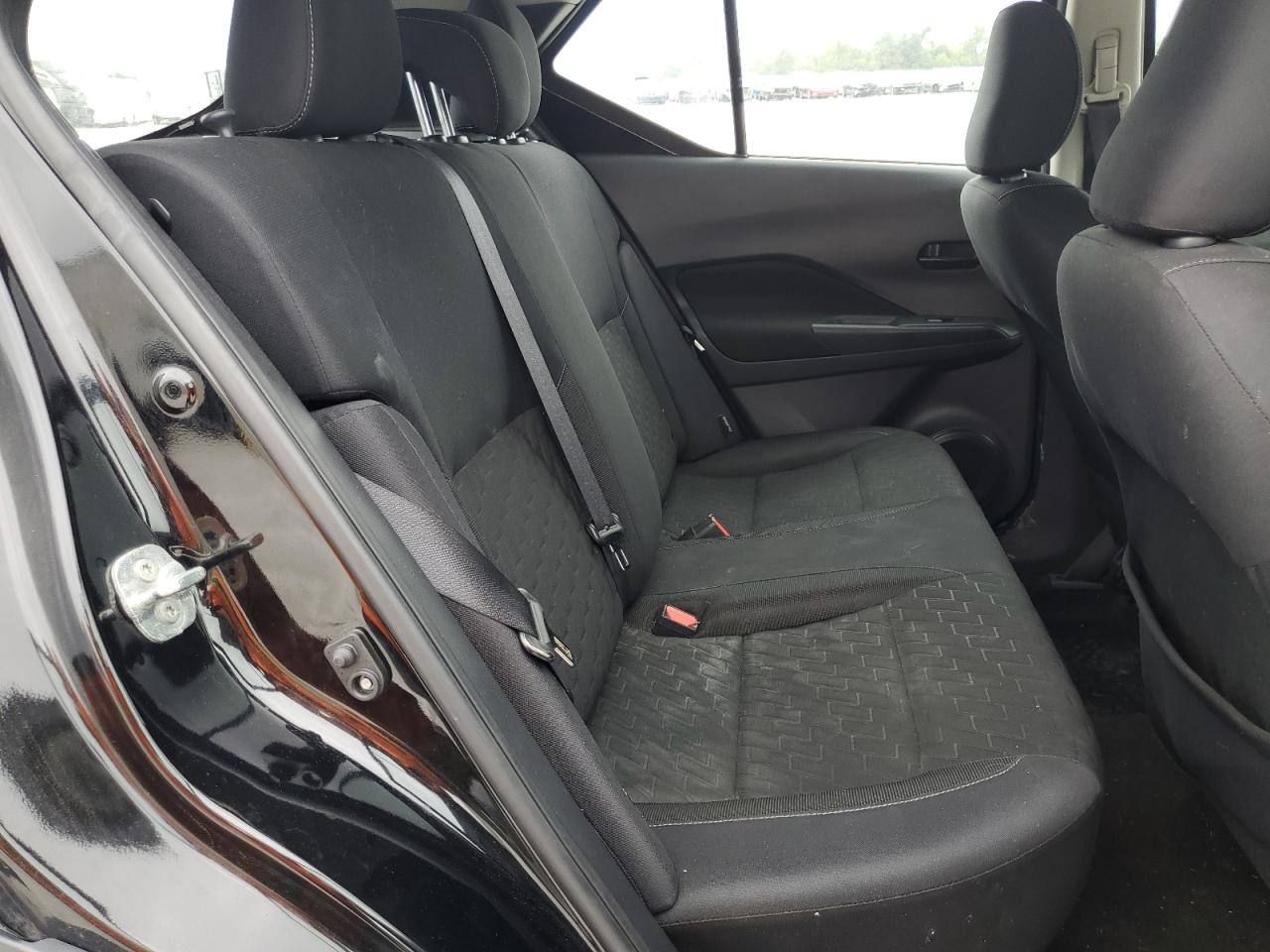 2022 Nissan Kicks S VIN: 3N1CP5BV4NL531620 Lot: 69374155