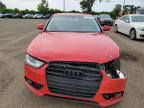 2013 AUDI A4 PREMIUM   for sale at Copart QC - MONTREAL