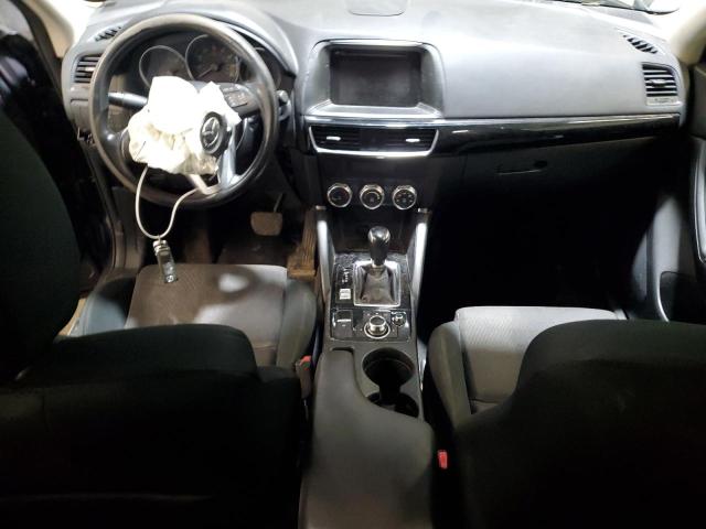  MAZDA CX-5 2016 Сharcoal