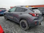 2024 SUBARU CROSSTREK WILDERNESS   for sale at Copart QC - MONTREAL
