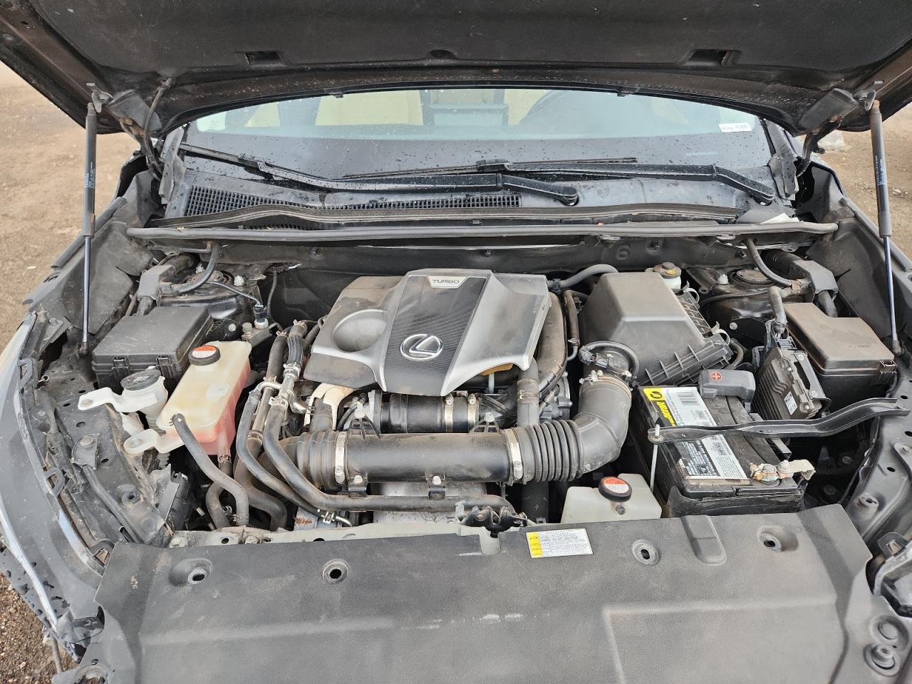 2016 Lexus Nx 200T Base VIN: JTJBARBZ8G2060268 Lot: 69566295