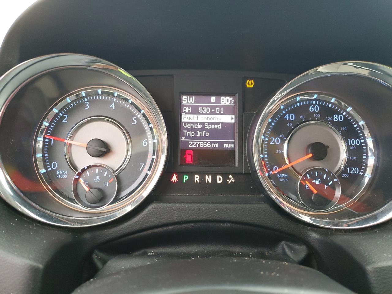 2013 Chrysler Town & Country Touring VIN: 2C4RC1BG7DR681459 Lot: 67423605