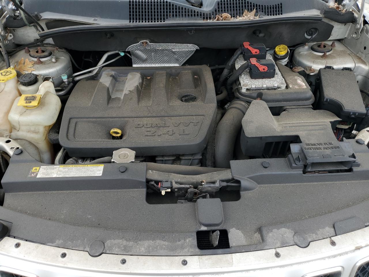 2012 Jeep Compass Latitude VIN: 1C4NJDEB3CD567904 Lot: 68365325