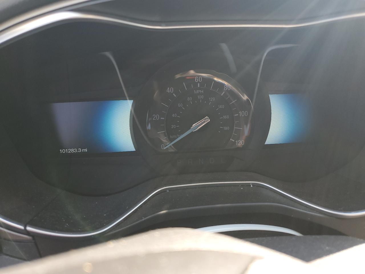 2014 Ford Fusion Se Hybrid VIN: 3FA6P0LU9ER311590 Lot: 67895155