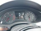 2014 AUDI A6 S LINE TDI CVT  for sale at Copart WISBECH