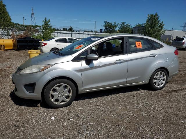 2011 FORD FIESTA SE   à vendre chez Copart ON - LONDON
