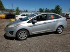 2011 FORD FIESTA SE   à vendre chez Copart ON - LONDON