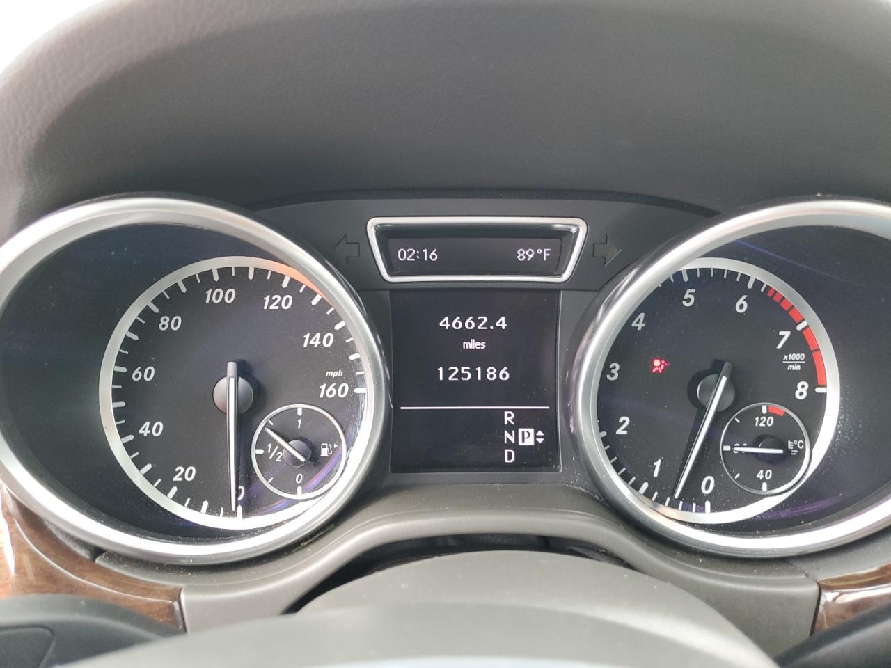 2012 Mercedes-Benz Ml 350 4Matic VIN: 4JGDA5HB6CA029756 Lot: 69012075