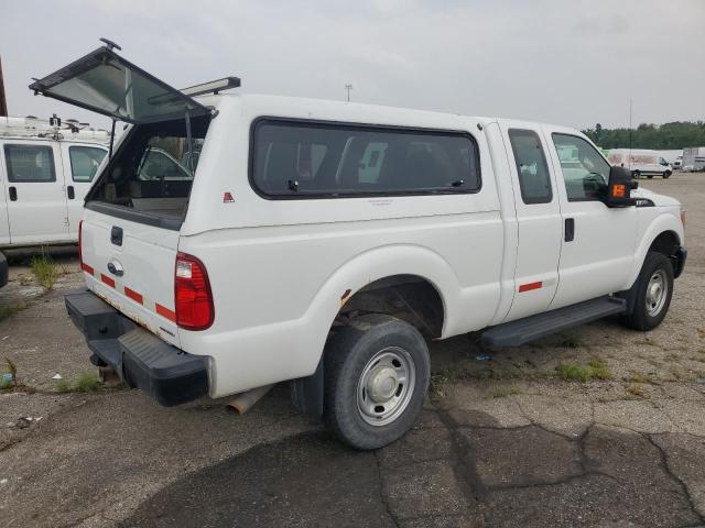 2015 FORD F350 SUPER DUTY  
