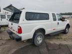 2015 FORD F350 SUPER DUTY   for sale at Copart MI - DETROIT
