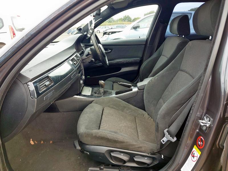 2007 BMW 320D M SPO