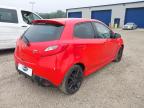 2012 MAZDA 2 VENTURE EDITION  for sale at Copart EAST KILBRIDE