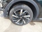 2025 MG ZS TROPHY for sale at Copart PETERLEE