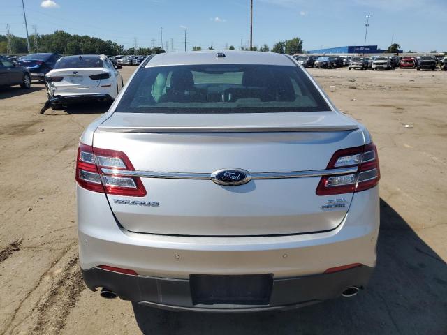  FORD TAURUS 2017 Silver