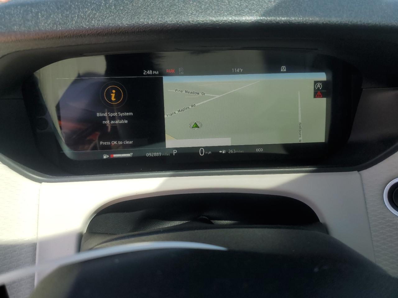 2018 Land Rover Range Rover Velar R-Dynamic Se VIN: SALYL2RV6JA749894 Lot: 69633855