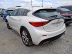 2016 INFINITI Q30 PREMIUM for sale at Copart WOLVERHAMPTON